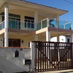 Cod 140 – Casa aluguel Temporada em Paraty bairro Jabaquara